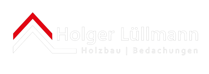 Holger Lüllmann | Holzbau | Bedachungen